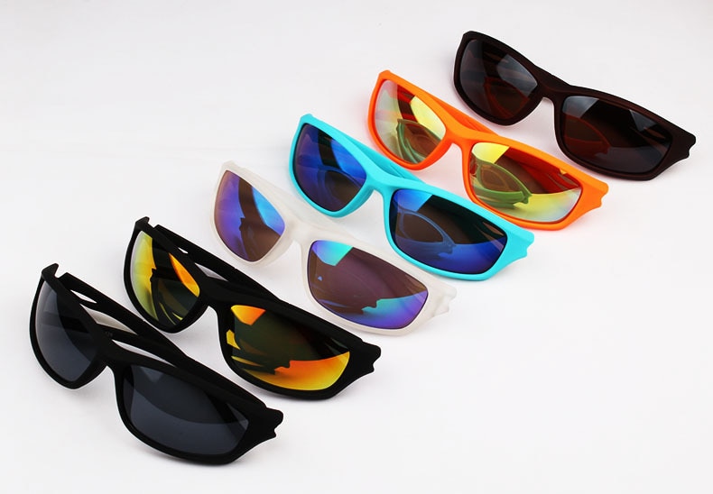 2015 Cycling Glasses cycling Eyewear outdoor sports men and women UV400 sunglasses Pro Cycling Mountain Bike Equipment